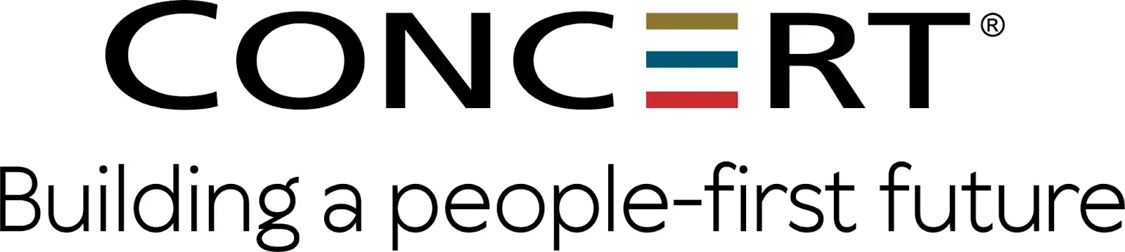 Concert Properties