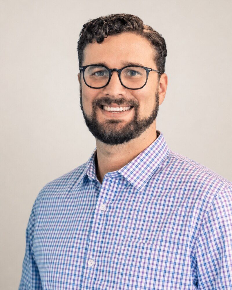 Warren Uniewski, Co-Founder & Director, Technology