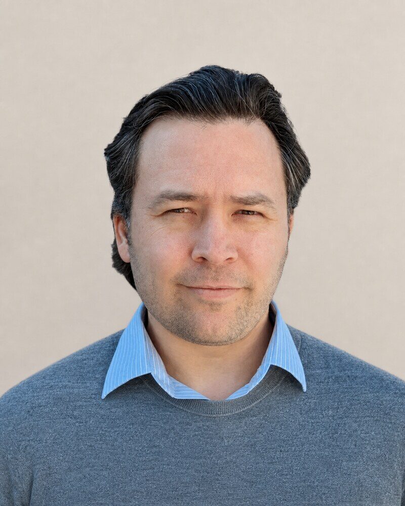 Will Sheldon, Co-Founder & Managing Director